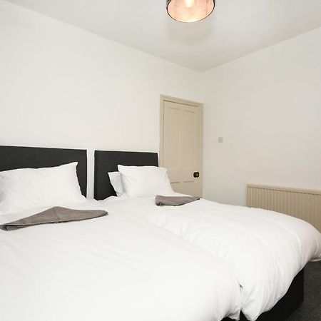 Cottage Style 3 Bedroom House - Close To City Centre & The Peaks Честерфилд Экстерьер фото