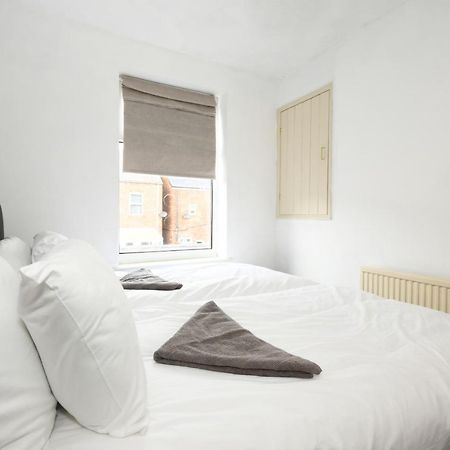 Cottage Style 3 Bedroom House - Close To City Centre & The Peaks Честерфилд Экстерьер фото