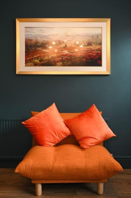 Cottage Style 3 Bedroom House - Close To City Centre & The Peaks Честерфилд Экстерьер фото