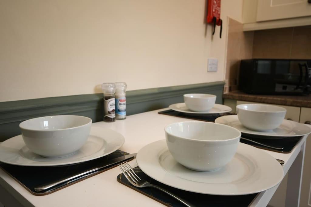 Cottage Style 3 Bedroom House - Close To City Centre & The Peaks Честерфилд Экстерьер фото