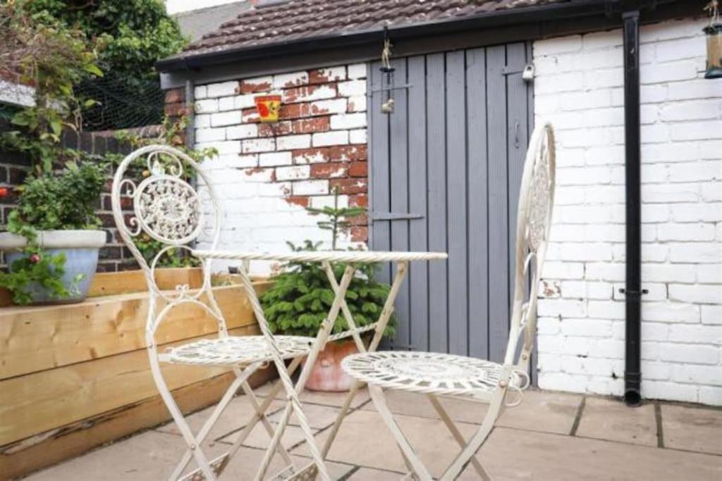 Cottage Style 3 Bedroom House - Close To City Centre & The Peaks Честерфилд Экстерьер фото