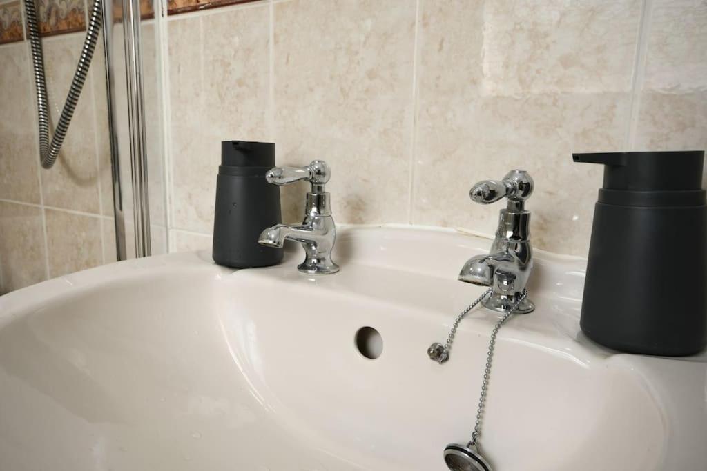 Cottage Style 3 Bedroom House - Close To City Centre & The Peaks Честерфилд Экстерьер фото