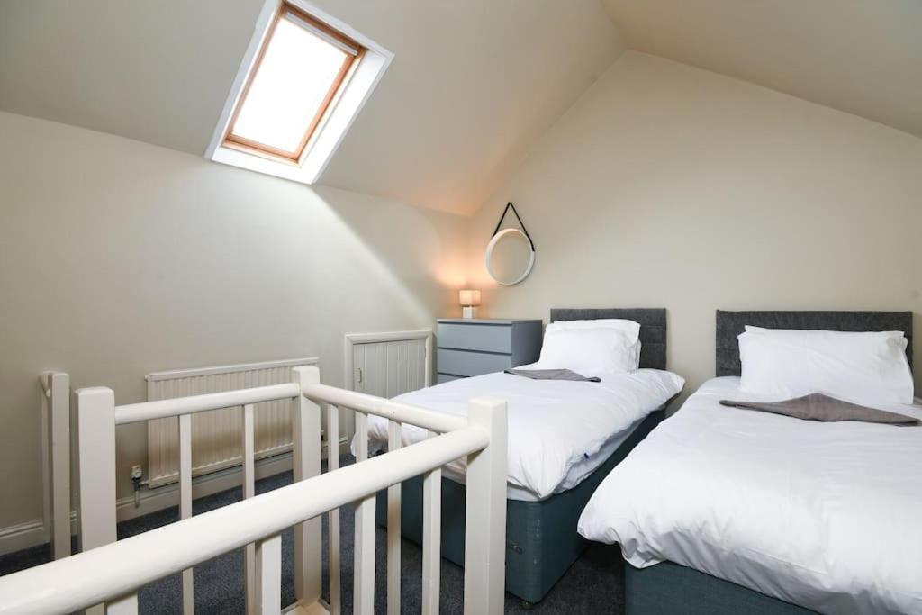 Cottage Style 3 Bedroom House - Close To City Centre & The Peaks Честерфилд Экстерьер фото