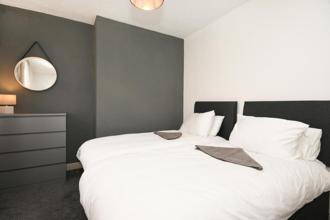 Cottage Style 3 Bedroom House - Close To City Centre & The Peaks Честерфилд Экстерьер фото
