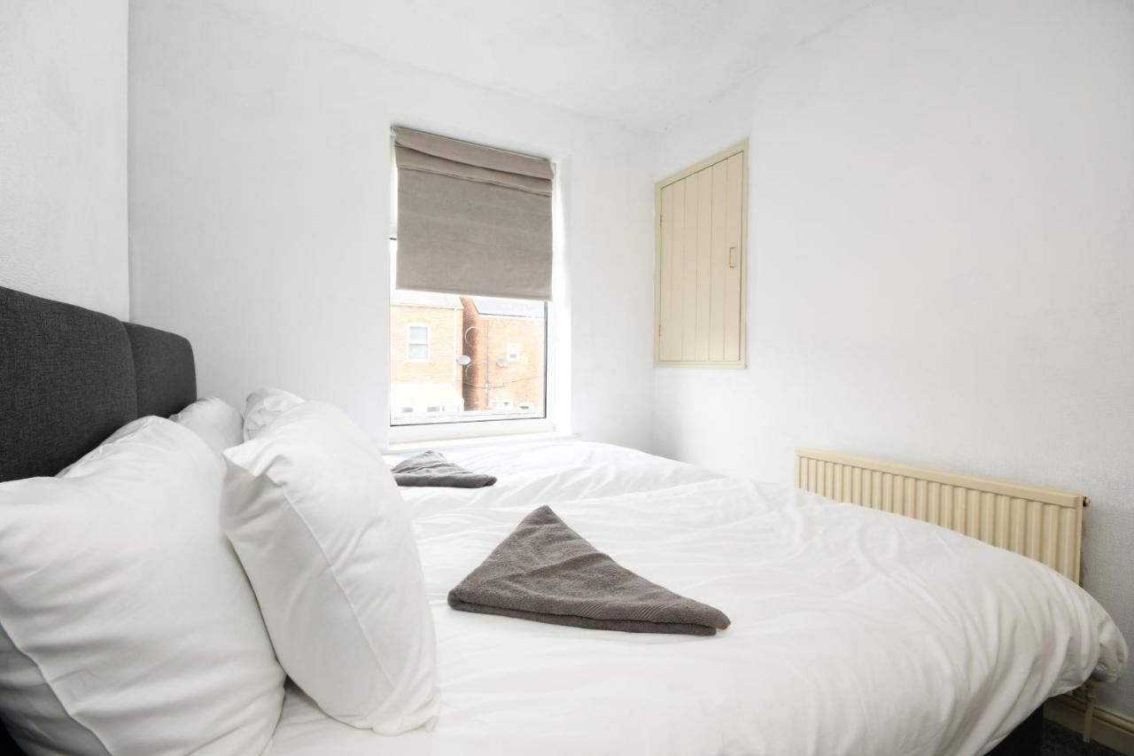 Cottage Style 3 Bedroom House - Close To City Centre & The Peaks Честерфилд Экстерьер фото