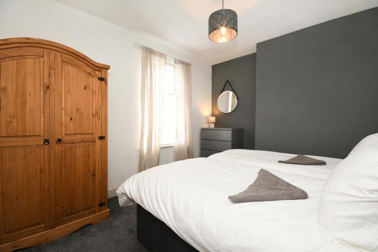 Cottage Style 3 Bedroom House - Close To City Centre & The Peaks Честерфилд Экстерьер фото
